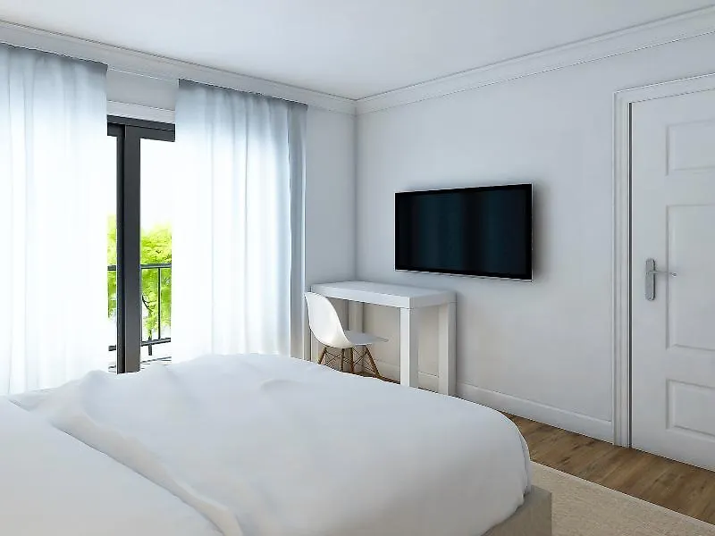 Appartamento Exclusive By Nashville Vacations